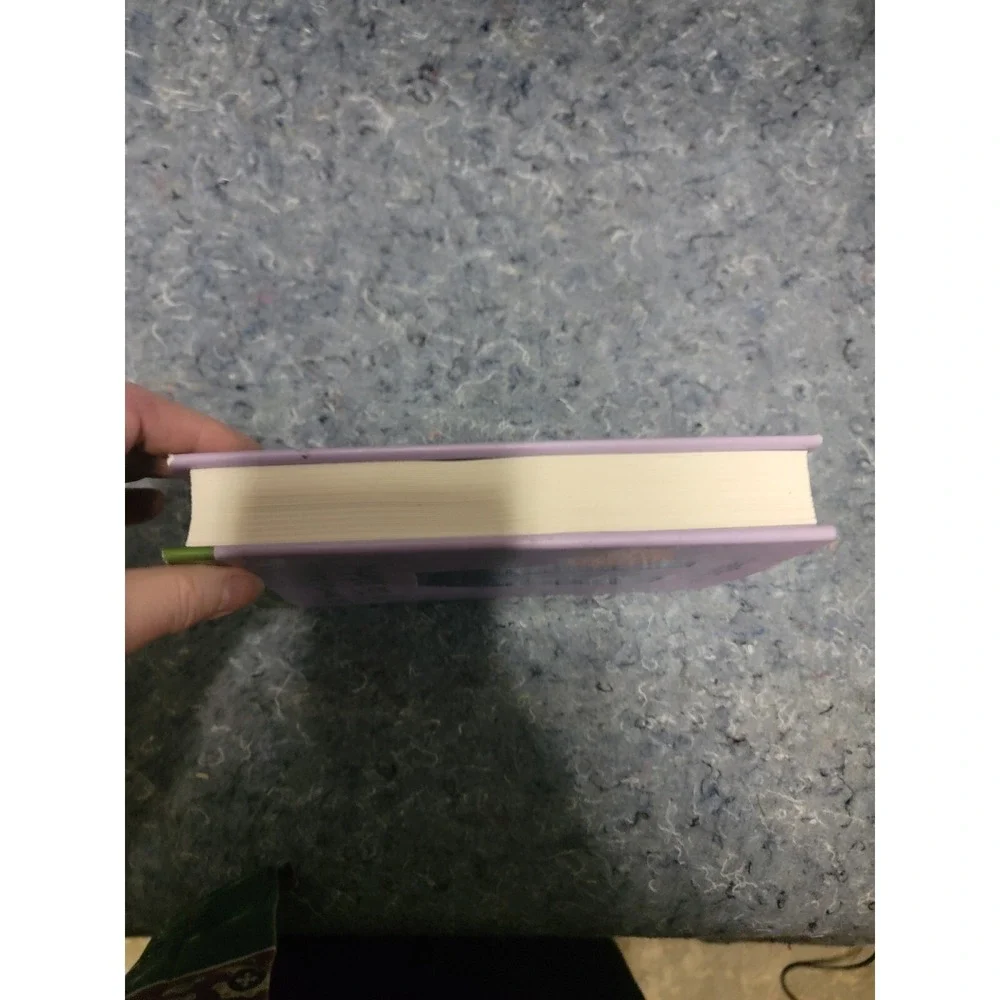 N/A second novel